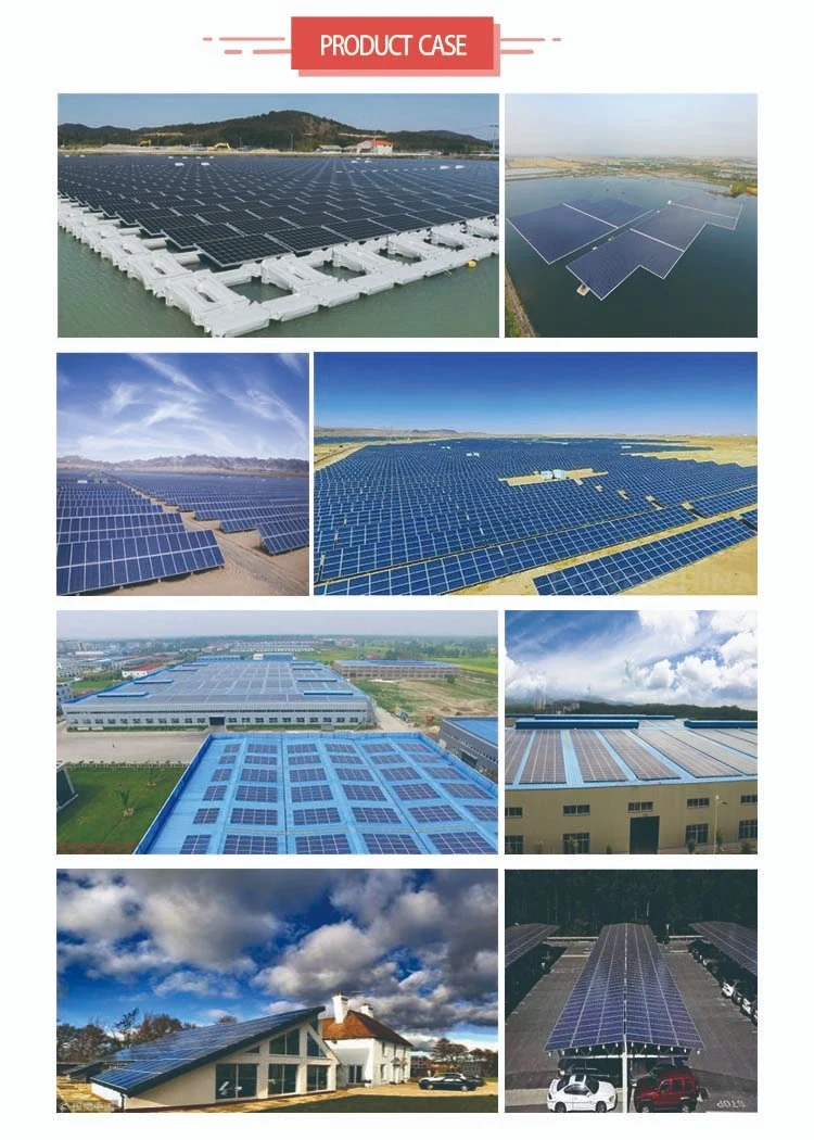 as Solar Panel 430 Watts Half Cut New Tech Energy Solar System Electric Ground Roof Sheet Solar Panel Product for Generator Cheap Price