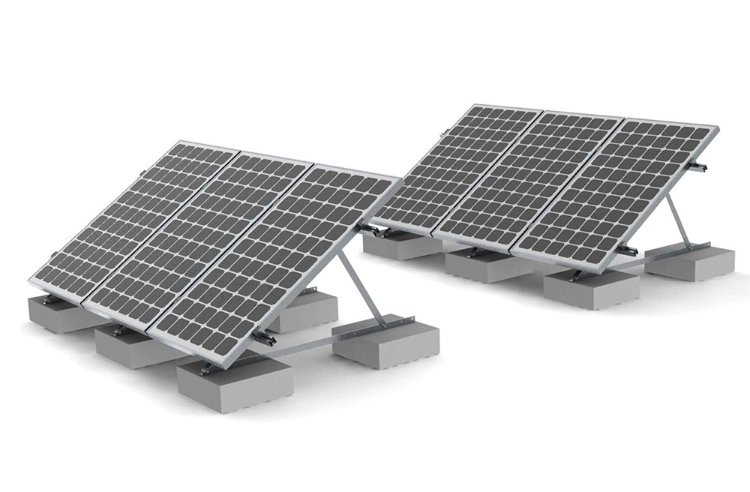 Unistrut Channel Unit Weight Solar Power Energy Storage Mounting Solutions Grounding Lug Station Racking Mount Products