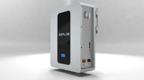 Accumulatore di energia delle batterie agli ioni di litio LiFePO4 di Seplos ODM OEM 48V 100ah Un38.3 per sistemi solari