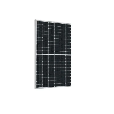 Energia solare Modulo solare monocristallino 380W Pannello solare Sistema solare fotovoltaico Prodotto solare Sh60MD-H6s Shinergy Power