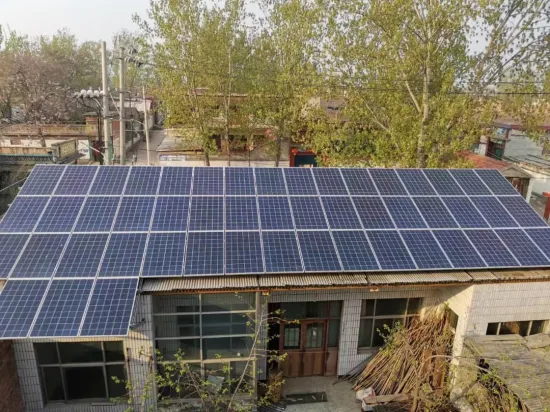 come pannello solare 430 Watt tagliato a metà New Tech Energy Sistema solare Pannello elettrico sul tetto a terra Pannello solare Prodotto per generatore Prezzo economico
