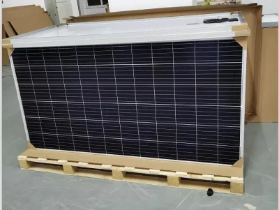 2023 Fabbrica in Cina Pannelli solari policristallini di alta qualità 350W 132 celle Prodotti correlati all'energia solare